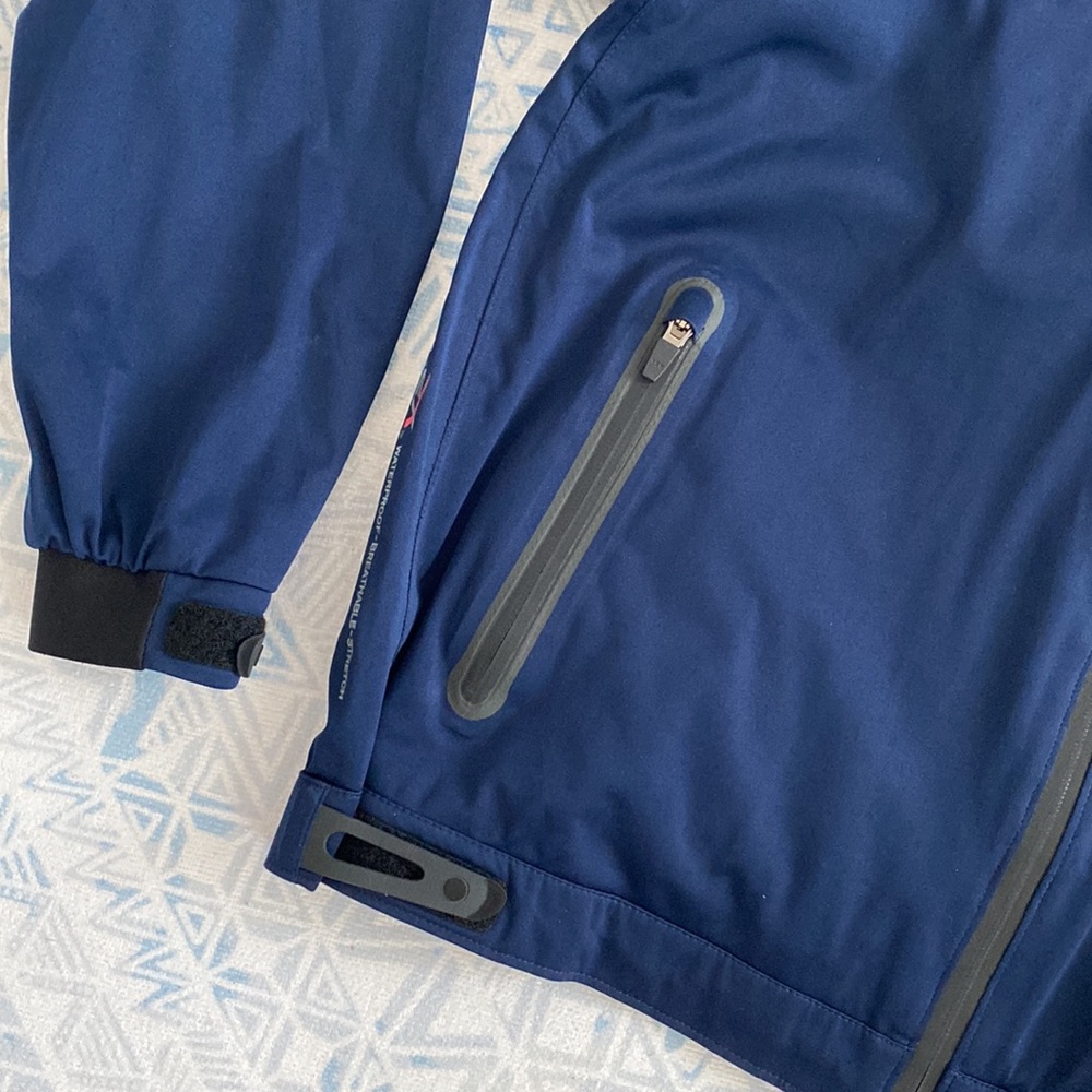 Sun Mountain Rainflex Waterproof Jacket - image 4